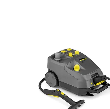 Парогенератор Karcher для дезинфекции поверхностей