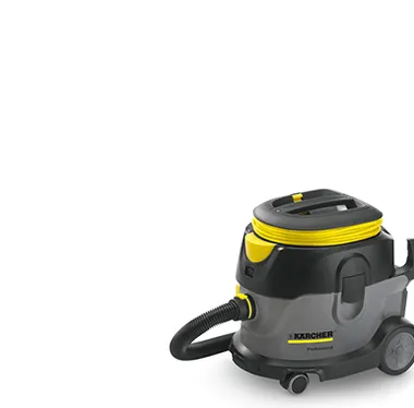 Пылесос Karcher для профессионального клининга