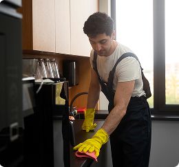 Уборка квартир