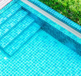 Клининг бассейнов