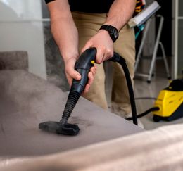 Химчистка дивана