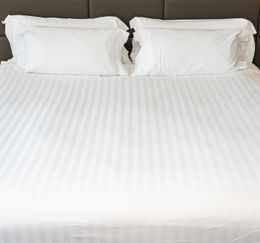 Химчистка матраса