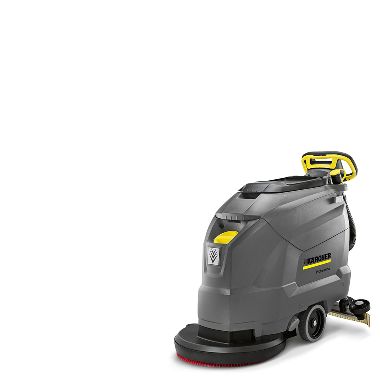 Поломоечные машины