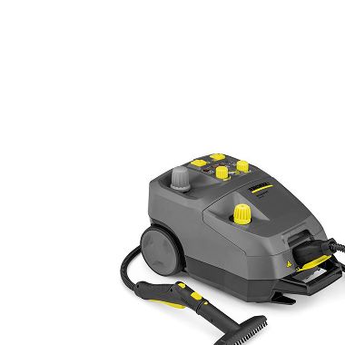 Парогенератор Karcher