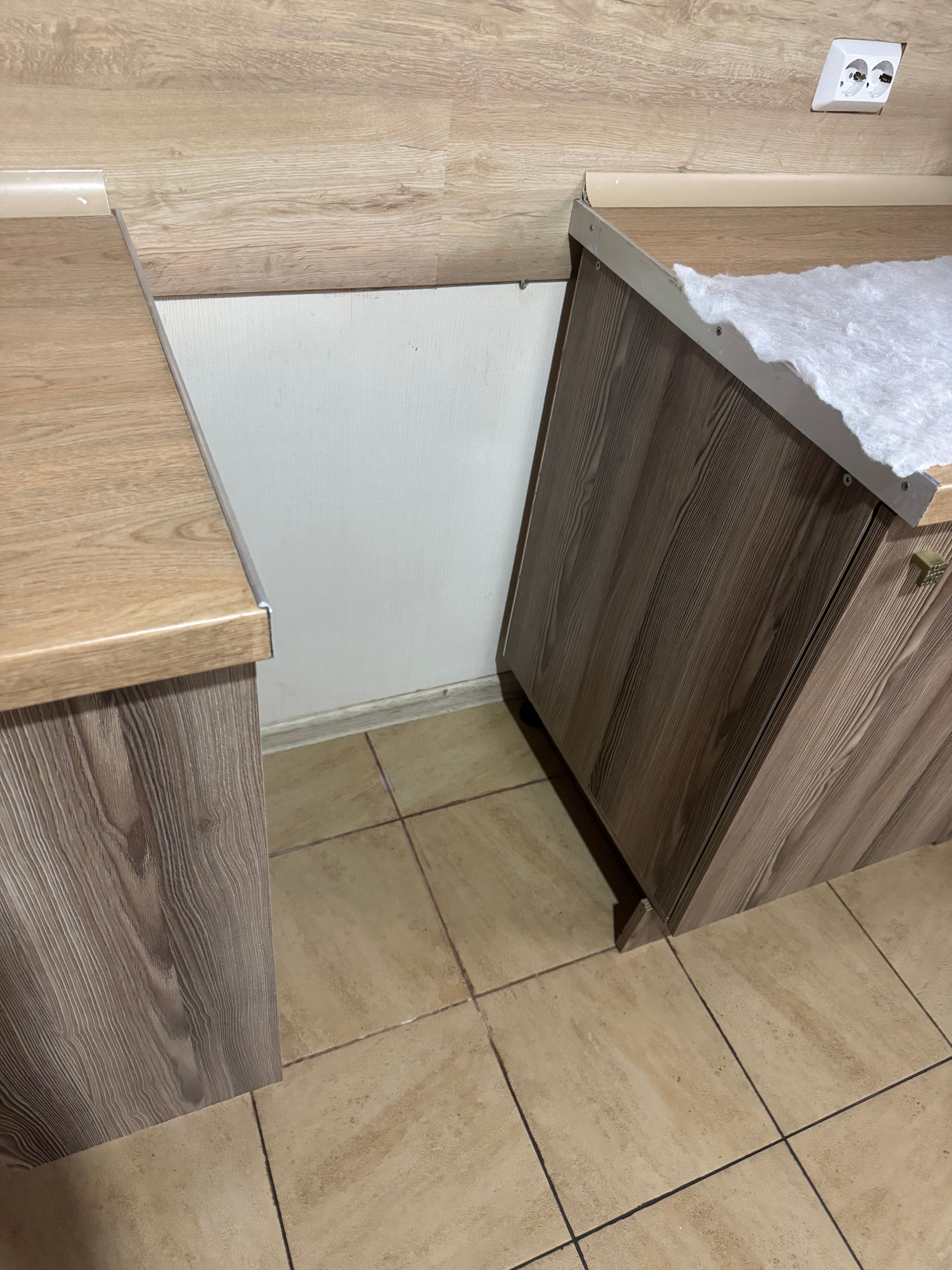 Финальная уборка<br>перед сдачей квартиры - до